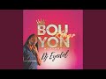 Bouyon kings mixtape