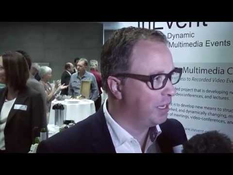 inEvent project - Audiovisual communications to empower your organization