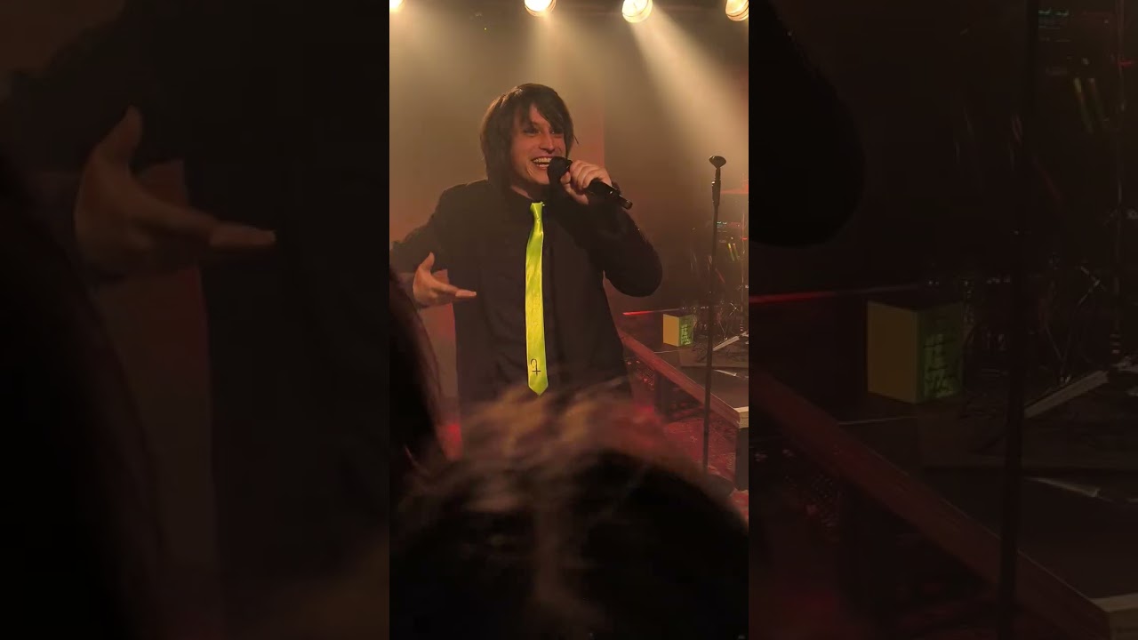 Alienare - Mea Culpa Tour 21.2.2026 Leipzig (part 2)
