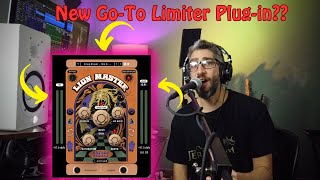 Brand New Limiter Plugin(2023)🚨 Use immediately on your Mix🔥