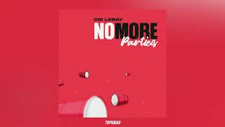 Coi Leray - No More Parties