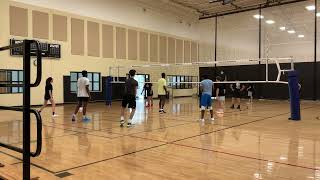 24 Game Nienhuis Park Community Center