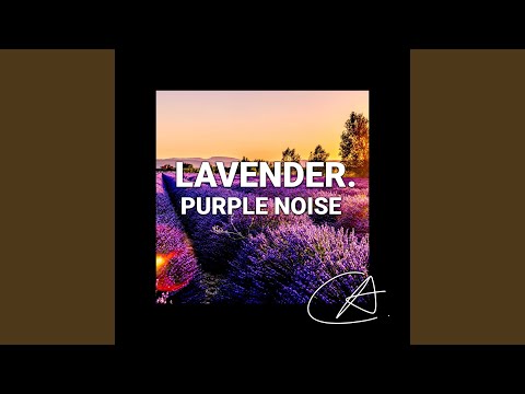 Guarda Purple Noise Vert mousse su YouTube