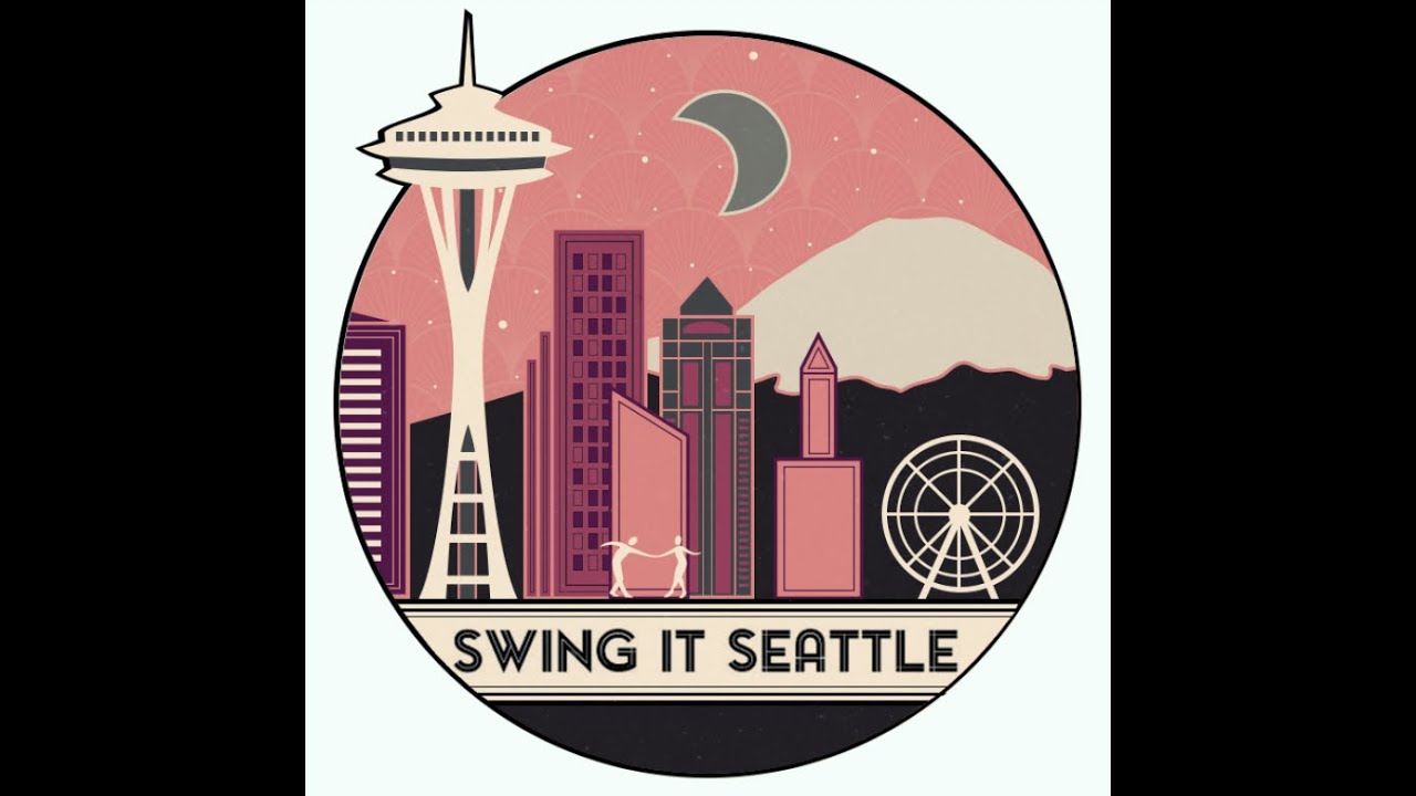 Swing It Seattle - Frankie Doo wk 3 - Mark Kihara