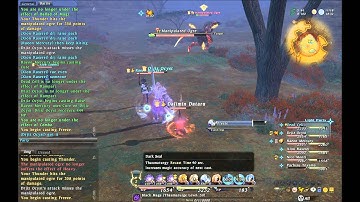 FFXIV - Keeping the Oath