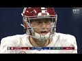 2020 SEC Football Championship | Alabama Crimson Tide vs. Florida Gators | Game Highlights