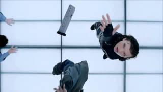 Resident Evil Retribution (Trailer Preview)