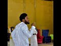 PRAISE NIGHT 2026 