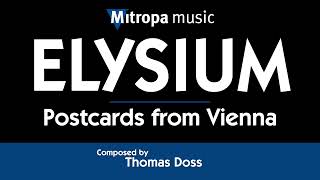 Elysium – Thomas Doss