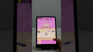 RUN AND HIDE😅😂😥 #Cat game screenshot 3