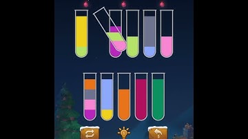 Water color sort puzzle level 431 ios android / sort water color puzzle leve 431 ios ipad iphone