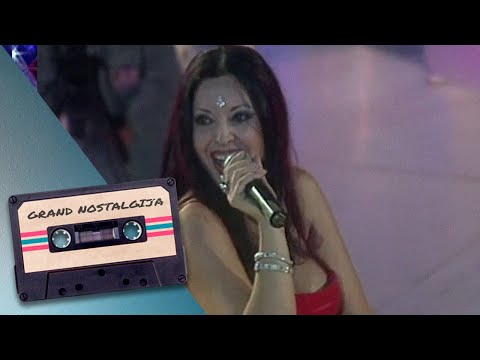 Dragana Mirkovic -