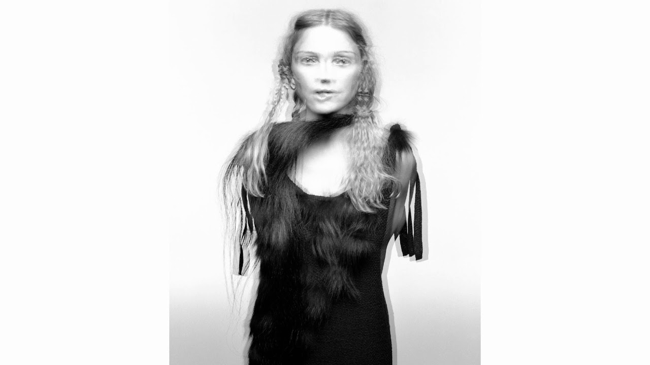 Madonna - Time Stood Still (Leroy's Soft House Mix)