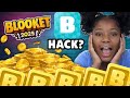 Blooket Event Hack 2025 – Free Tokens &amp; Chroma Rewards!
