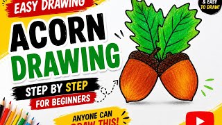 Easy drawing step by step  (N for nut🌹)