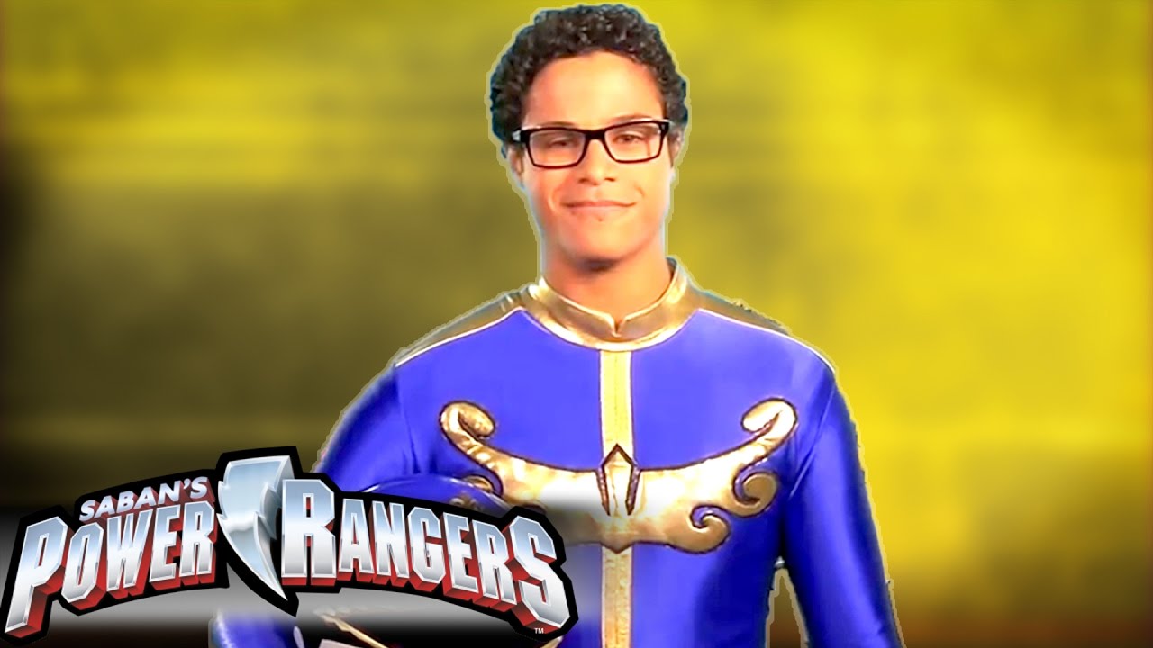 Power Rangers emPOWER - Put Power on Your Plate - YouTube