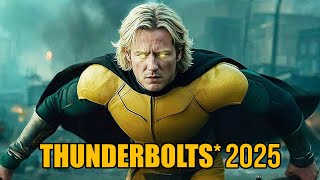 They Try to Kill a SuperHuman But He’s Invincible | Movie Recap