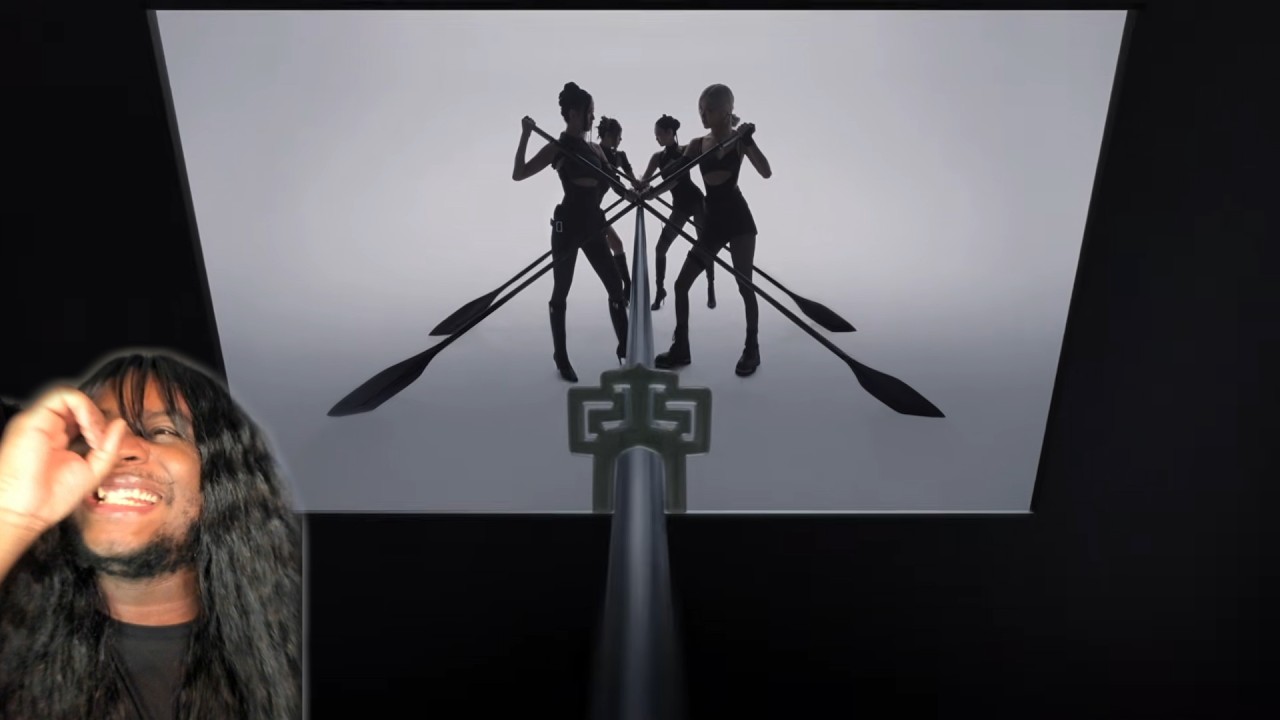 BLACKPINK - ‘GO’ M/V Reaction | WHOA