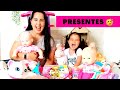 Presentes do aniversário de 3 anos da baby | DICA DA MAMIS