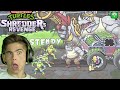 Teenage Mutant Ninja Turtles Part 2 on HobbyGaming