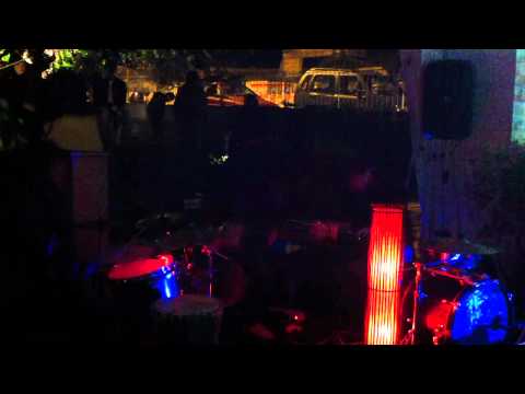 Veivecura - Eri Ieri (live @ Bar Consorzio)