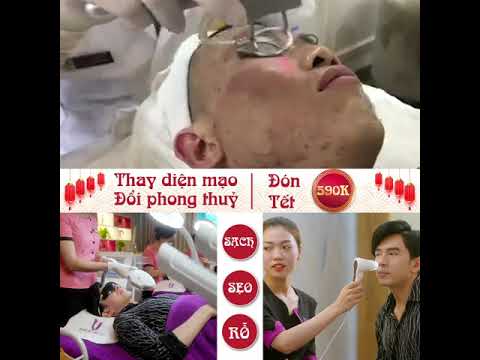 Video Bí quyết để Tết này rạng rỡ như những đóa hoa mùa Xuân - youtube
