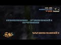 GTA III Mission Passed And Wasted 