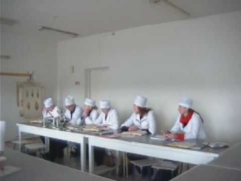 Презентационный ролик ГУ ЛНР