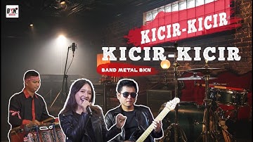 Kicir Kicir - BKN Band [Metal Ethnic Version]