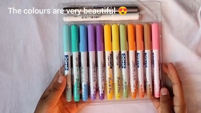 Real Review of Crayola Inspiration Art Case 