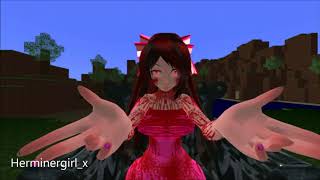 MMD - Evil GamingWithJen - Monster