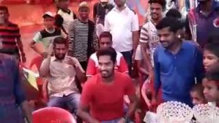 Vishwajeet Thakur Song By His 4 Year Little Fan