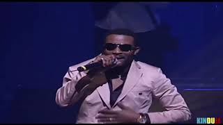 RETRO 2007 | Fally IPUPA chante la chanson CADENAS pour la première fois