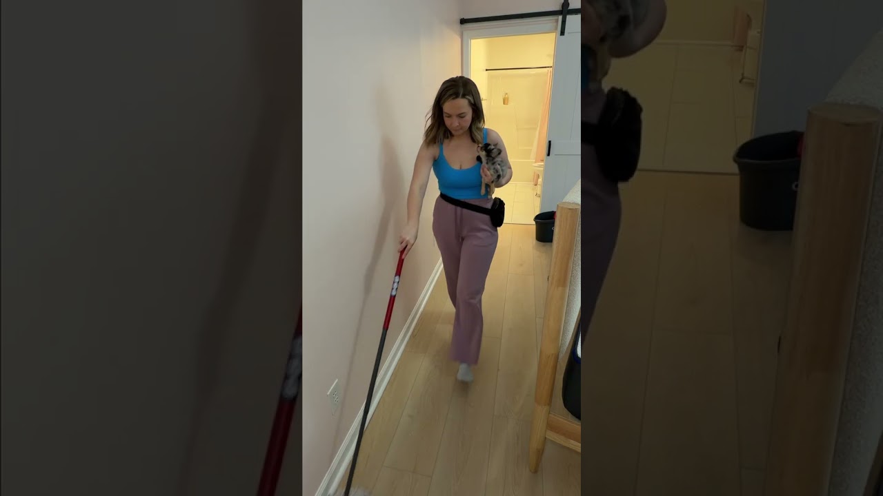 Сброс настроек Airbnb между гостями