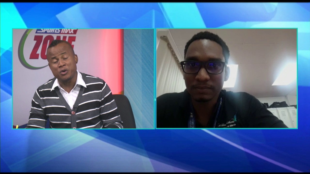 SportsMax NBA AllStar Challenge 2017 Winner! SportsMax Zone Feb 3