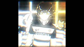 my comeback arc👽 #isagiedit #mangaedits #isagiyoichi #isagi #bluelockhype #bluelock #bluelockedit