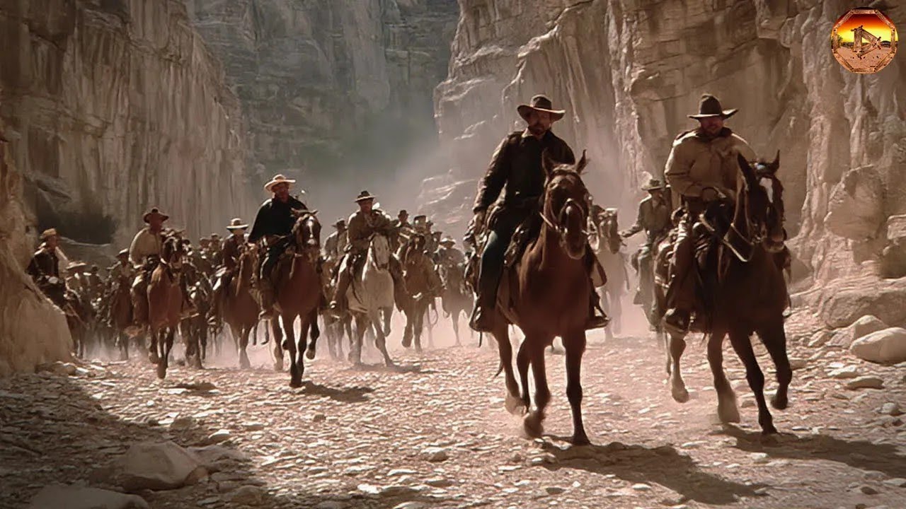 THE TONTO KID 🎬 Exclusive Full Action Western Movie Premiere 🎬 English HD 2026