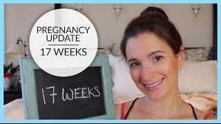 Pregnancy Update | 17 Weeks Pregnancy Update | 17 Weeks