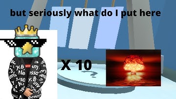 Donating 10 star jelly in Bee Swarm Simulator