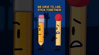 They Have To Split Up! #Bfdi