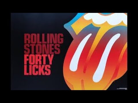 40 licks tour documentary