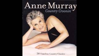 Watch Anne Murray Bye Bye Love video