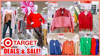 🔴TARGET NEW FINDS DEALS & SALE CLOTHING | TARGET DRESSES TOPS & BOTTOMS | TARGET SHOP WITH ME 💟