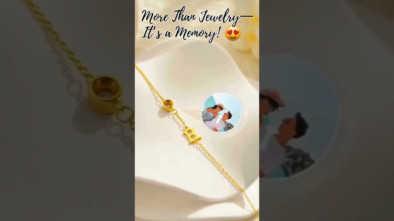 Your Photo, Your Glow