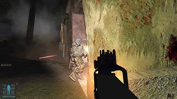 S.T.A.L.K.E.R. Anomaly Beta 3.0 : CUSTOM COMBAT MUSIC MOD - SilentHill | Highlight Part2 | Fixed