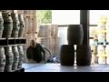Beginning of video