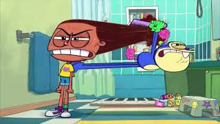 Nicktoons Cee Czech - Zokie Of Planet Ruby - New Show Promo , Augustseptember 2024
