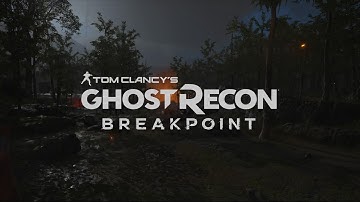 Tom Clancy’s Ghost Recon Breakpoint: Episode 1 - Operation „Greenstone“ - FINALE - Walker töten