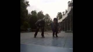 Ligthing Dancers Crew--Returns-- (Killtrex ft Neelix)