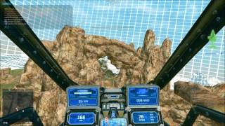 PlanetSide 2 - how to get to the VR Training Room